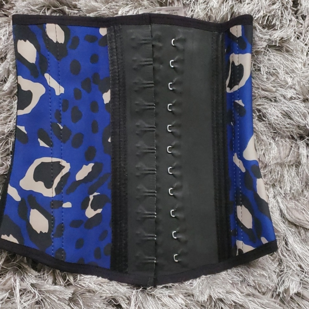 Verox Slim Sport Latex Waist Cincher